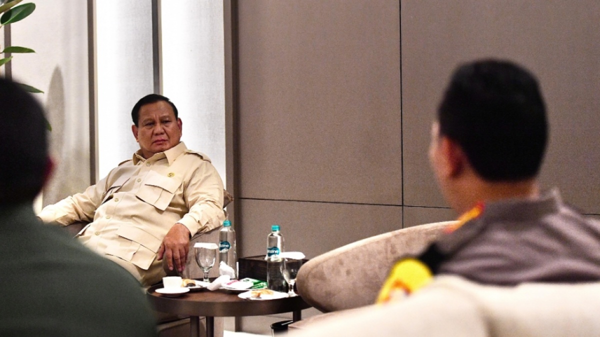 Pengamat UI Ingatkan Prabowo Jangan Kompromi dengan Koruptor: di Korsel Mantan Presiden Sekalipun Diusut Kasusnya