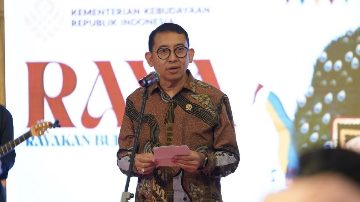 Sebut Rudapaksa Mei 1998 Rumor, Fadli Zon Dituntut Minta Maaf