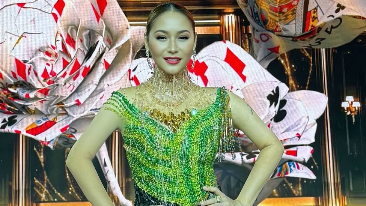 Inul Daratista Tak Pernah Pakai Skincare yang Dijual Bebas: Kalau Wajahku Bolong-Bolong...