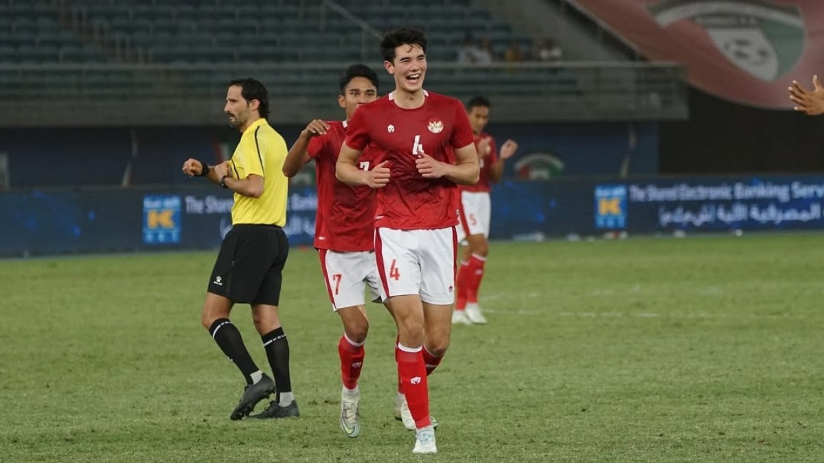 Elkan Baggott: Memalukan Kalah...