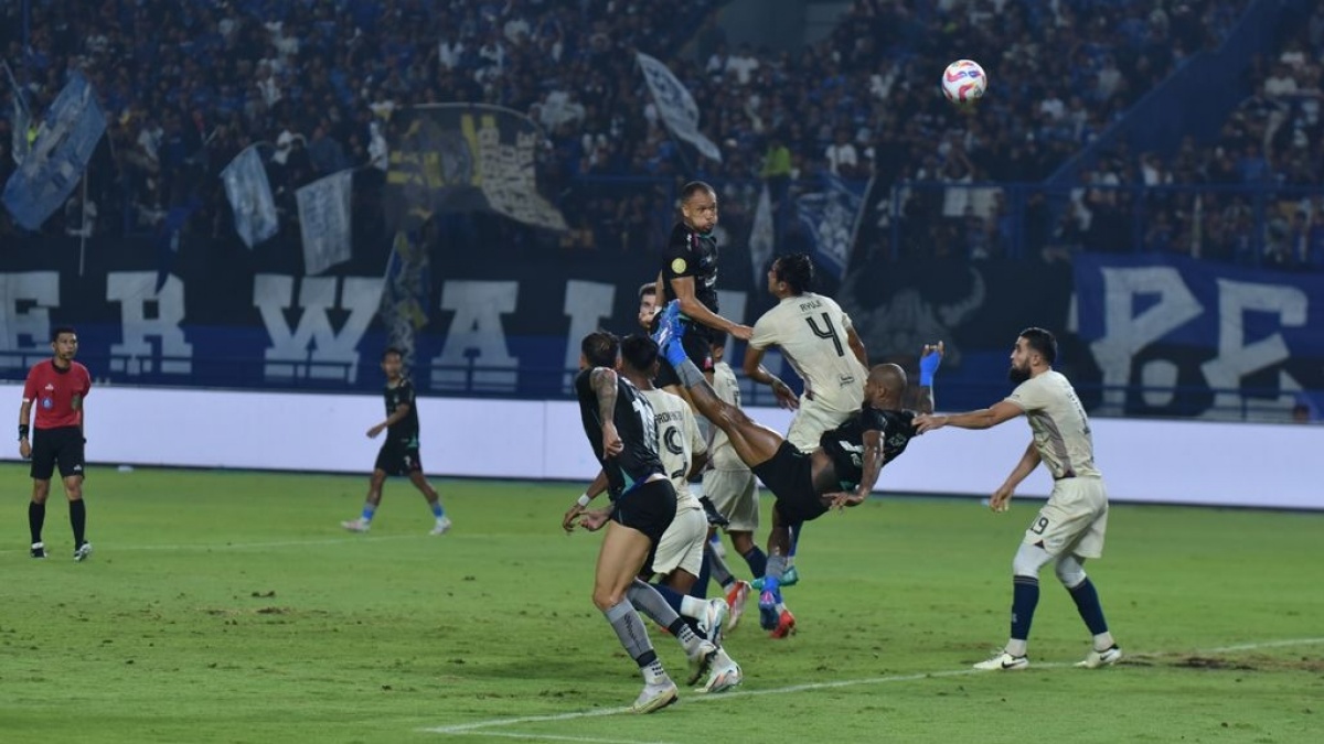 Jelang Lawan Persis Solo, Bojan Hodak: Tidak Ada Cedera Baru