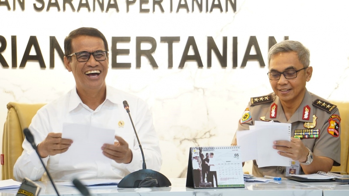 Irjen Kementan Komjen Setyo Budiyanto Terpilih Jadi Ketua KPK 2024-2029