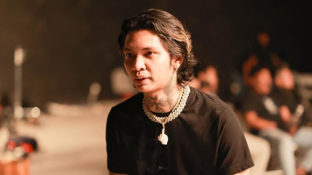 Young Lex Emosi Erika Carlina Diancam Pria Diduga DJ Panda yang Menghamilinya: Gue Ludahin Lu