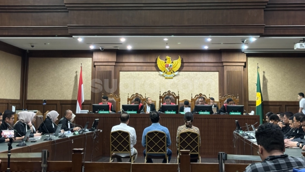 Hakim Nyatakan Kerugian Lingkungan Kasus Timah Rp 271 Triliun, Ini Rinciannya