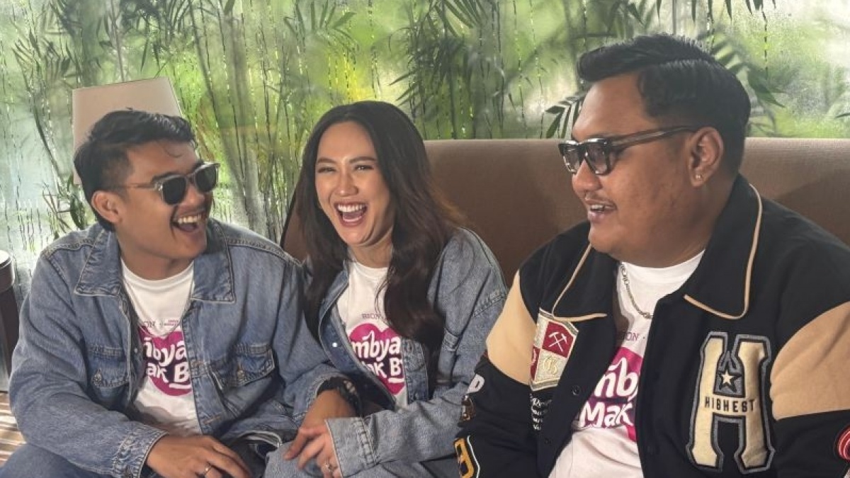 Kisah Pahit Gilga Sahid dan Ndarboy Genk, Manggung Tak Dibayar hingga Jadi Penyanyi Terkenal!