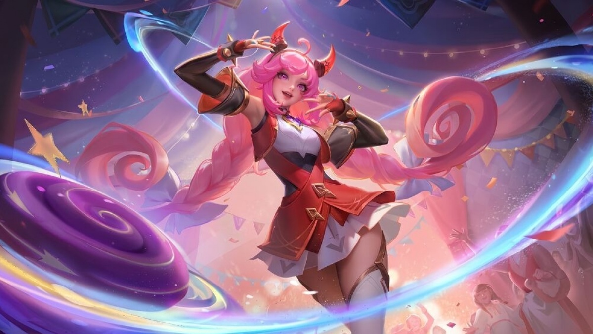 Panduan Cici Mobile Legends, Hero Fighter Andalan EXP Lane