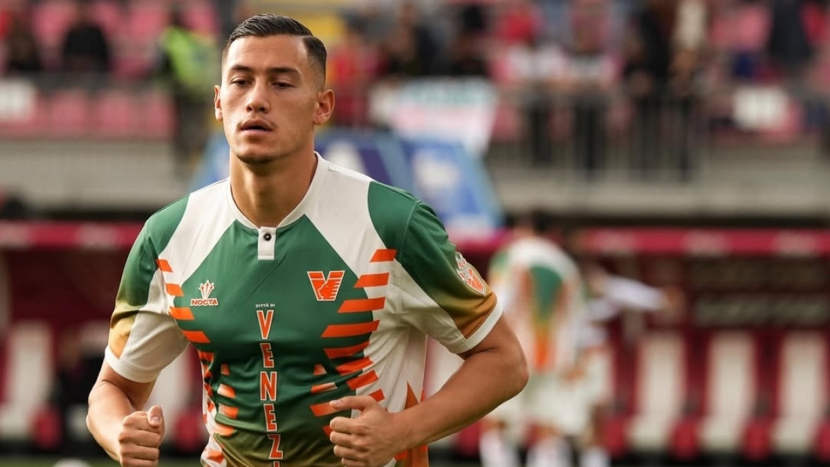 Jay Idzes Bisa Dijual Venezia dengan Harga Lebih Tinggi dari Nilai Pasar, Kok Bisa?