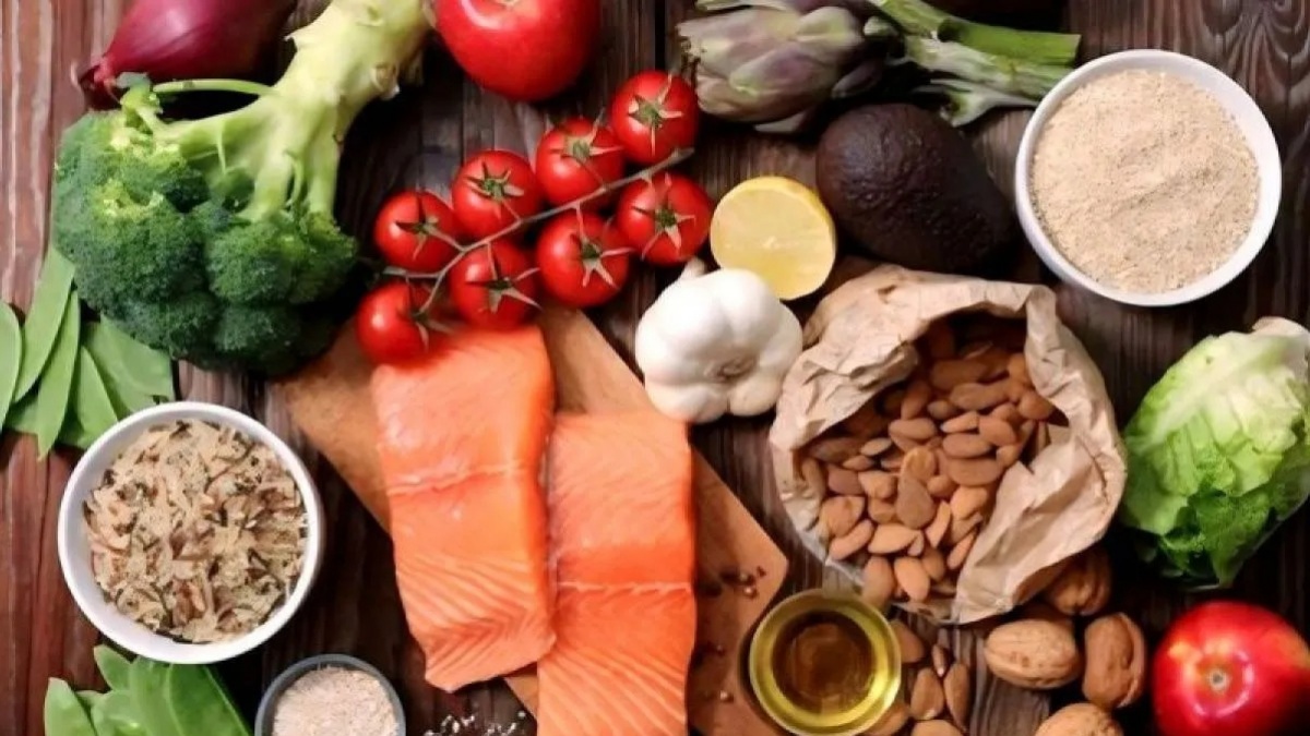 Nutrisi Tak Boleh Hilang: Pentingnya Penyimpanan Makanan yang Tepat di Rumah