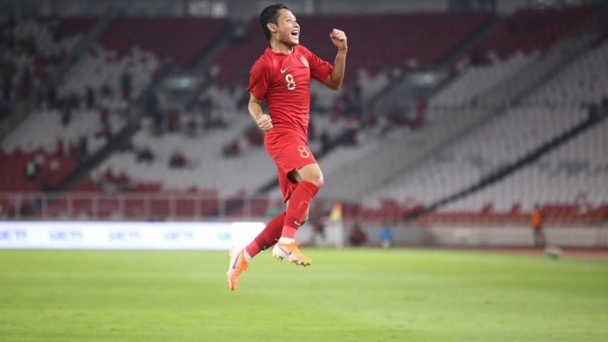 Nasib Evan Dimas: Baru Tampil Sekali, Kini Malah Dilepas Persik Kediri