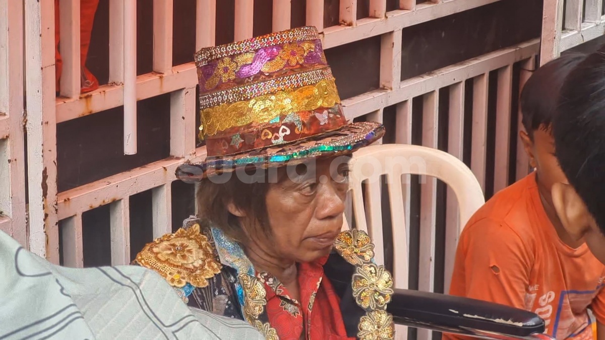 Kisah Pilu Istri Pertama Pak Tarno: 20 Tahun Jadi Buruh Cuci Meski Suami Pesulap Kondang