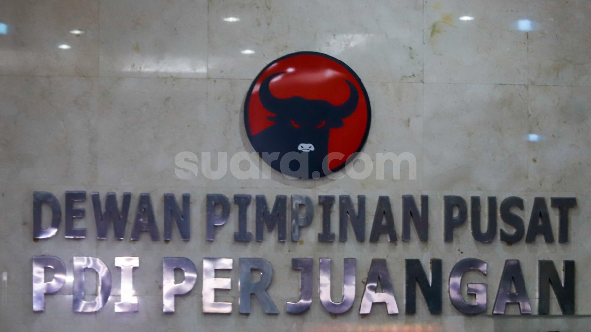 Hari Lahirnya Bung Karno, Bulan Juni jadi Momentum Baik PDIP Gelar Kongres?