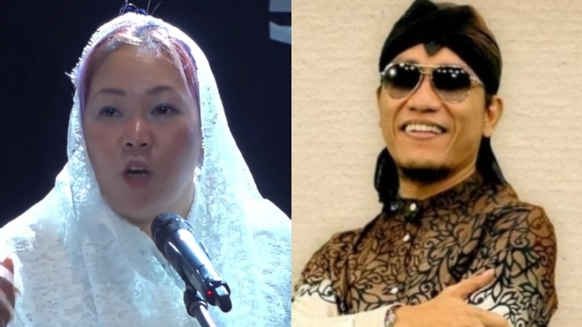 Anggap Gus Miftah Guru, Inayah Wahid Singgung Kasus dengan Yati Pesek