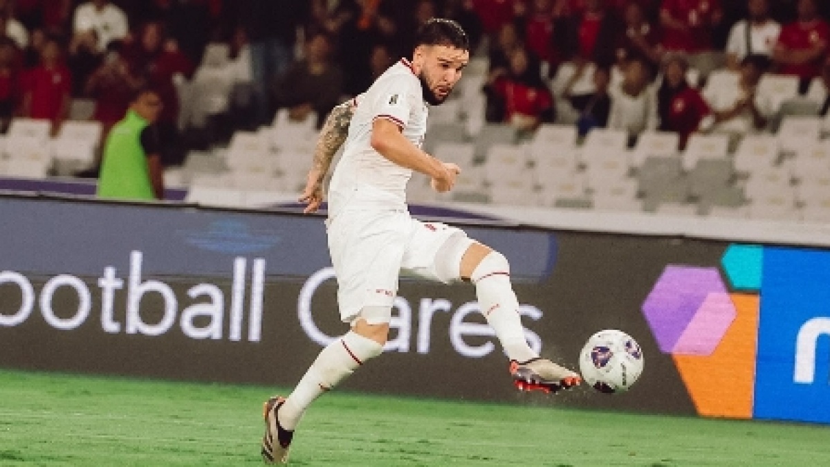 Hasil Laga Pemain Keturunan: Calvin Verdonk Kalahkan Eliano Reijnders