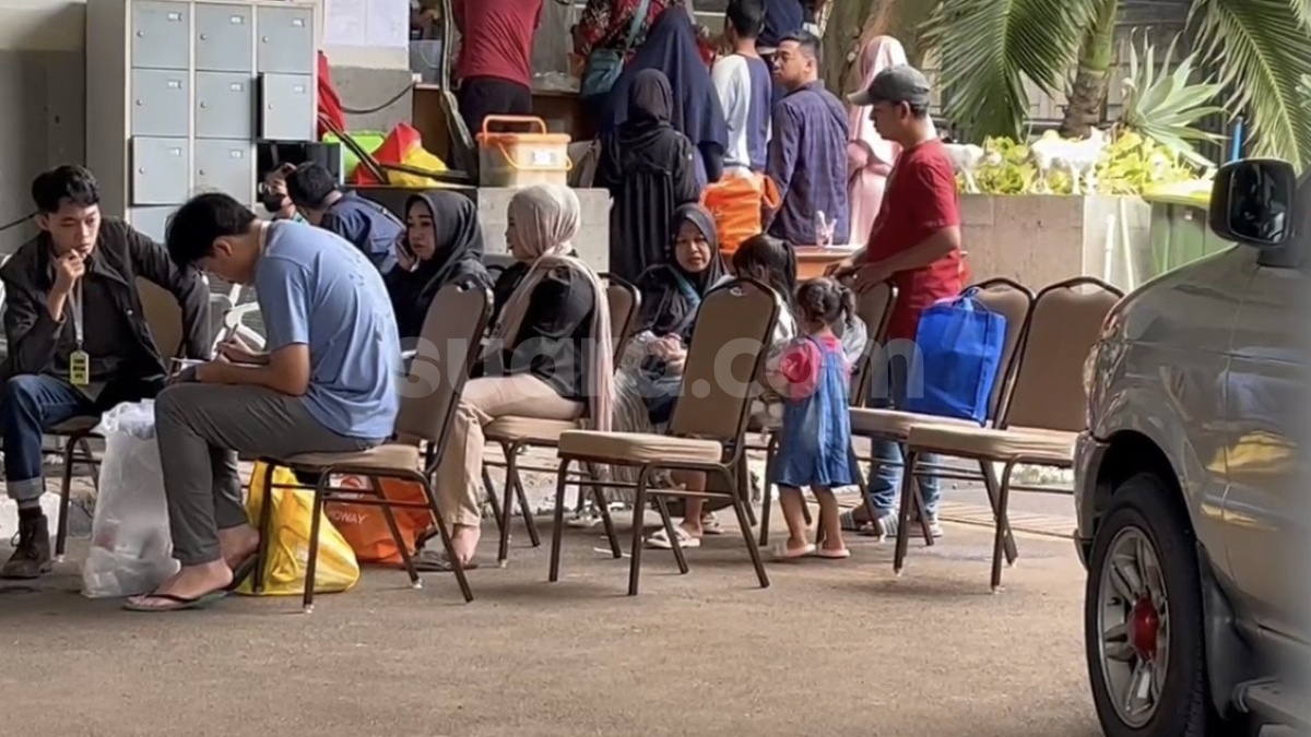 6 Tahanan Koruptor Diizinkan Rayakan Natal Bareng Keluarga di Rutan KPK, Mereka Siapa Saja?