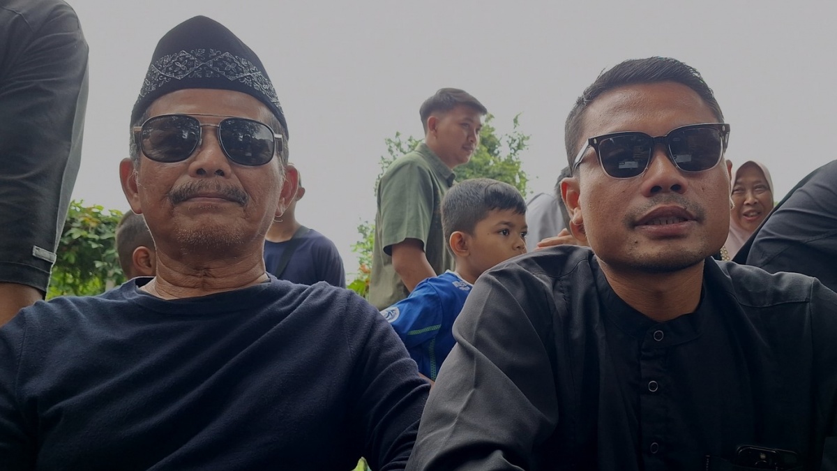 Dokter Persib Masih Khawatirkan Cedera Dedi Kusnandar, Kisah Mengharukan Jelang Ajal