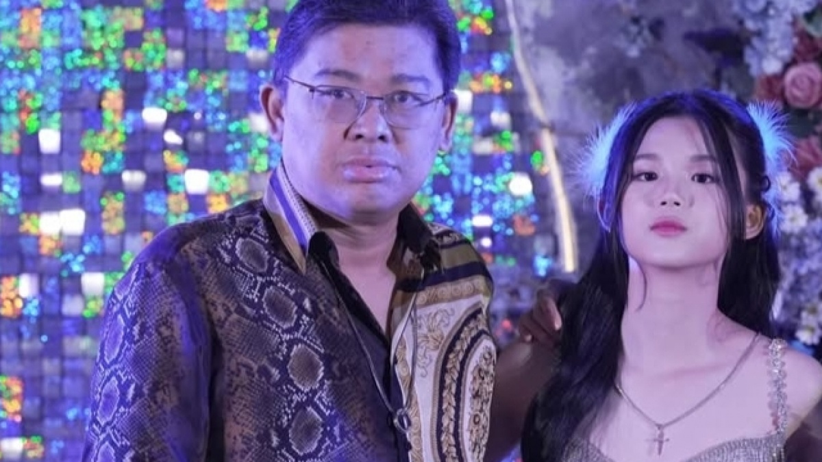Rekam Jejak Kate Victoria Lim, Anak Alvin Lim Ungkit Perkara dengan Hotman Paris
