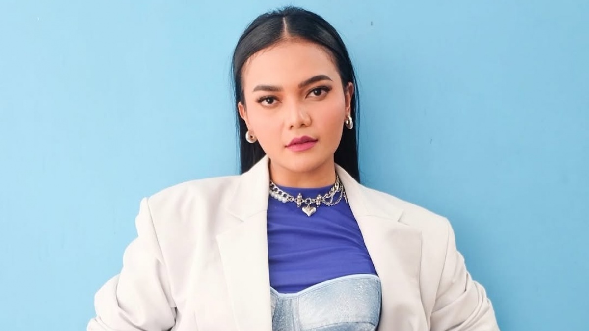 Citra Scholastika Puluhan Tahun Alami Skoliosis, Ungkap Penyembuhan Selain Operasi