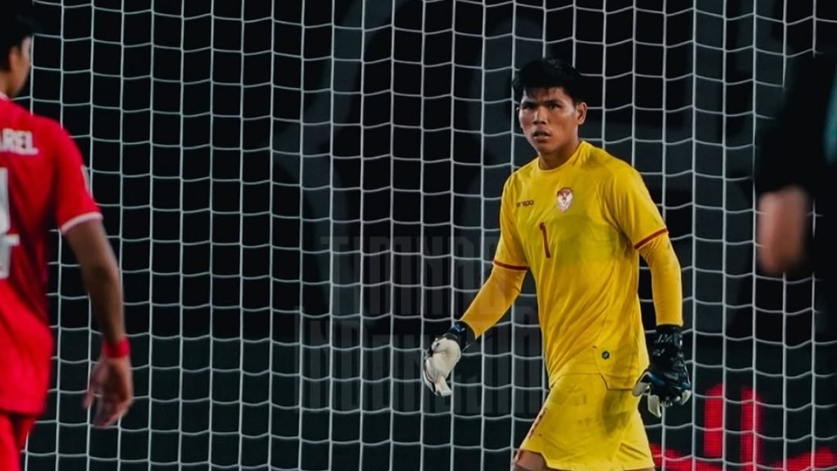 Cahya Supriadi Pasang Target Balas Dendam ke Vietnam, Timnas Indonesia Siap Buru Gelar Piala AFF
