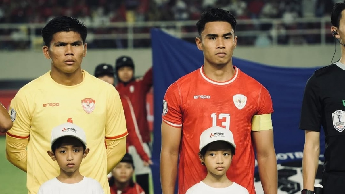Here We Go! Eks Anak Buah Shin Tae-yong Gabung Tim Promosi Super League