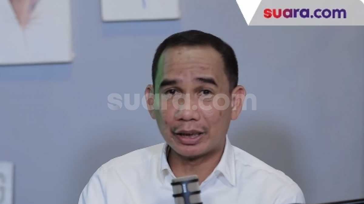 Band Sukatani Diinterogasi Gegara Lagu 'Bayar Bayar Bayar', DPR: Polri Jangan Anti Kritik