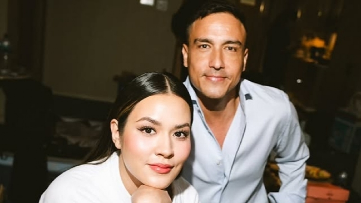Kini Diduga Diceraikan Raisa, Ingat Lagi Kabar Hamish Daud Hobi 'BO' Cewek di Bali