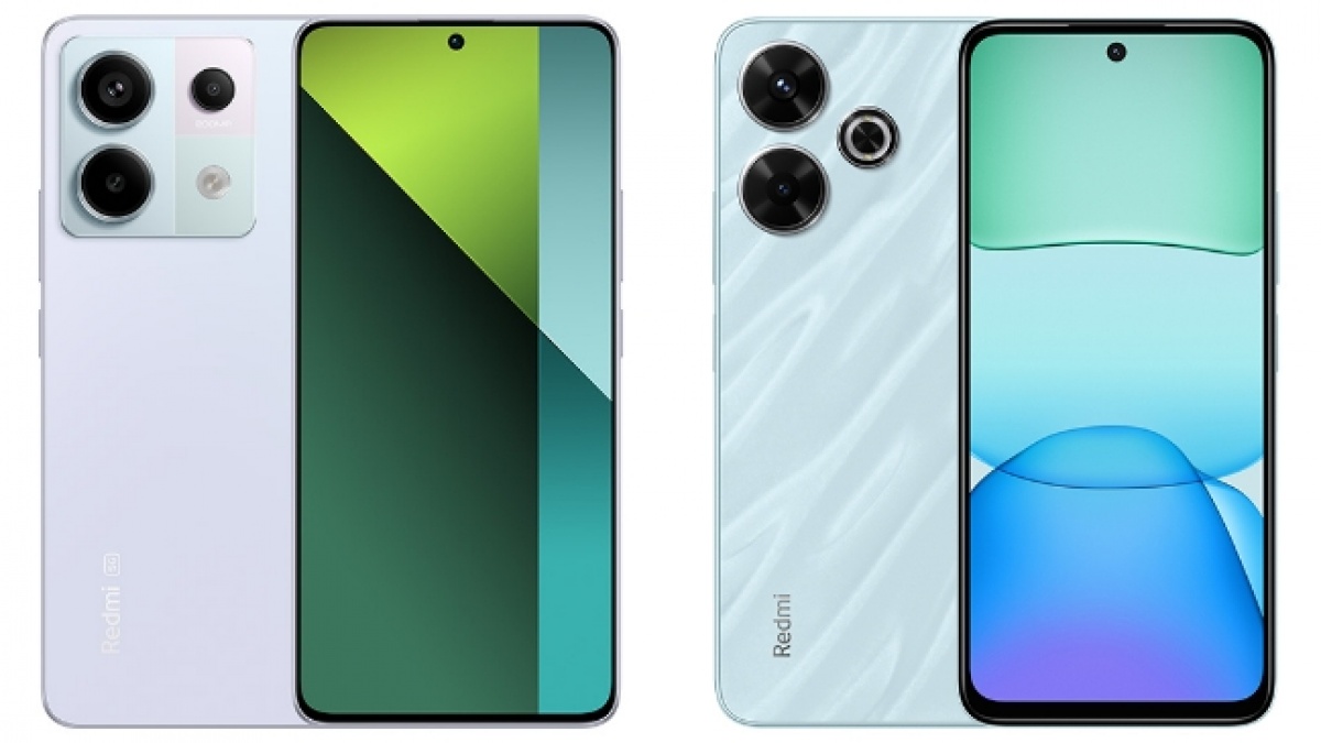 5 Rekomendasi HP Xiaomi RAM 8 GB Termurah, Mulai Rp 1 Jutaan Terbaik Desember 2024