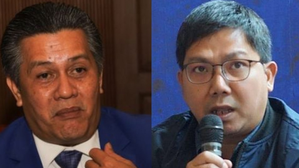 Siapa Gusti Randa? Ceramahi Bung Towel Bahas Nasib STY, Populer Lewat Film Siti Nurbaya hingga Jadi Plt Ketum PSSI!