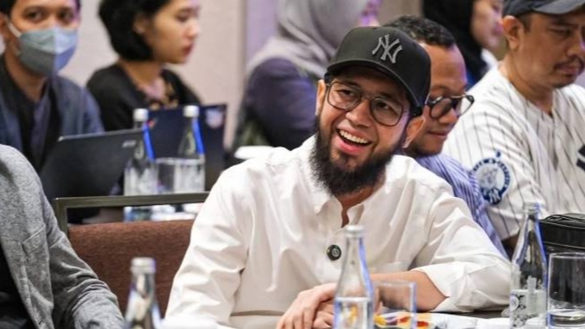 Bisnis Deryansha Azhary, CEO Kasisolusi yang Dirujak Warganet Gegara Minta Publik Tak Reaktif pada PPN 12%
