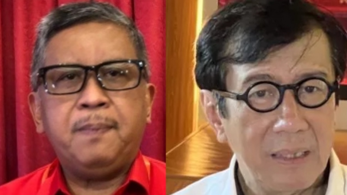 Dua Kader Elitenya Terjerat Kasus Harun Masiku, Pukulan Beruntun PDIP Jelang Kongres