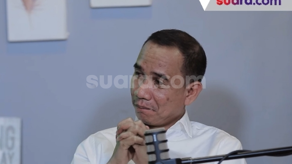DPR Dukung Aturan Baru MA: Putusan Bebas Tidak Boleh Kasasi Lagi
