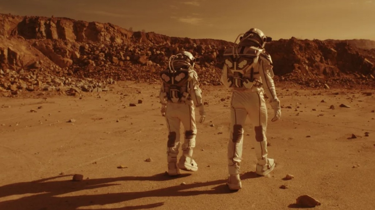 Astronot Bisa Melompat ke Masa Depan? Ini Penjelasan Ilmiahnya