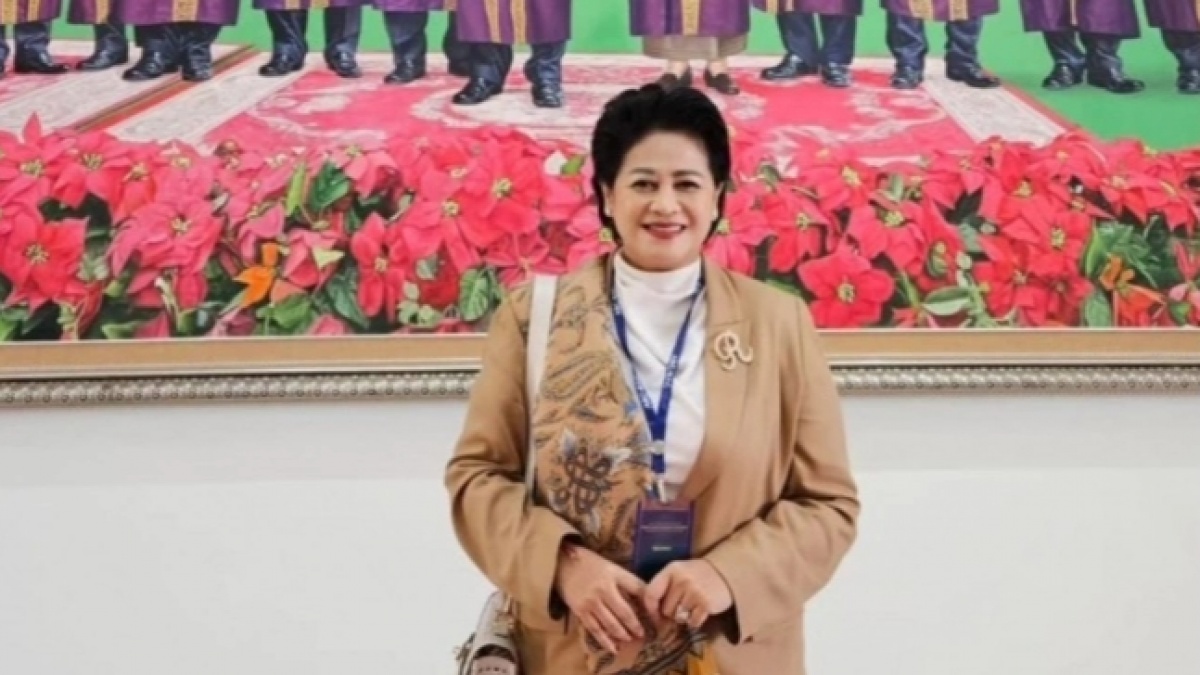 Abraham Samad Dikriminalisasi? Connie Bakrie Khawatir Orang Pintar Terancam di Indonesia