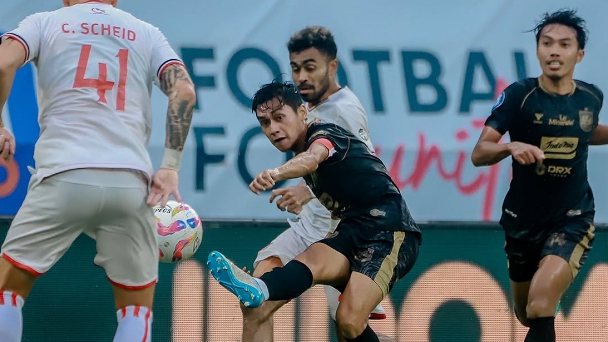2 Masalah Krusial PSIS yang Bikin Makin Terbenam di BRI Liga 1