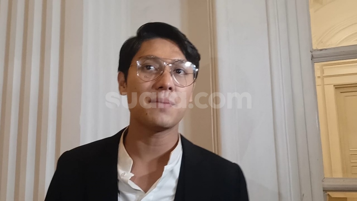 Rizky Billar Sampai Istigfar Hadapi Tingkah Lucu Karyawannya
