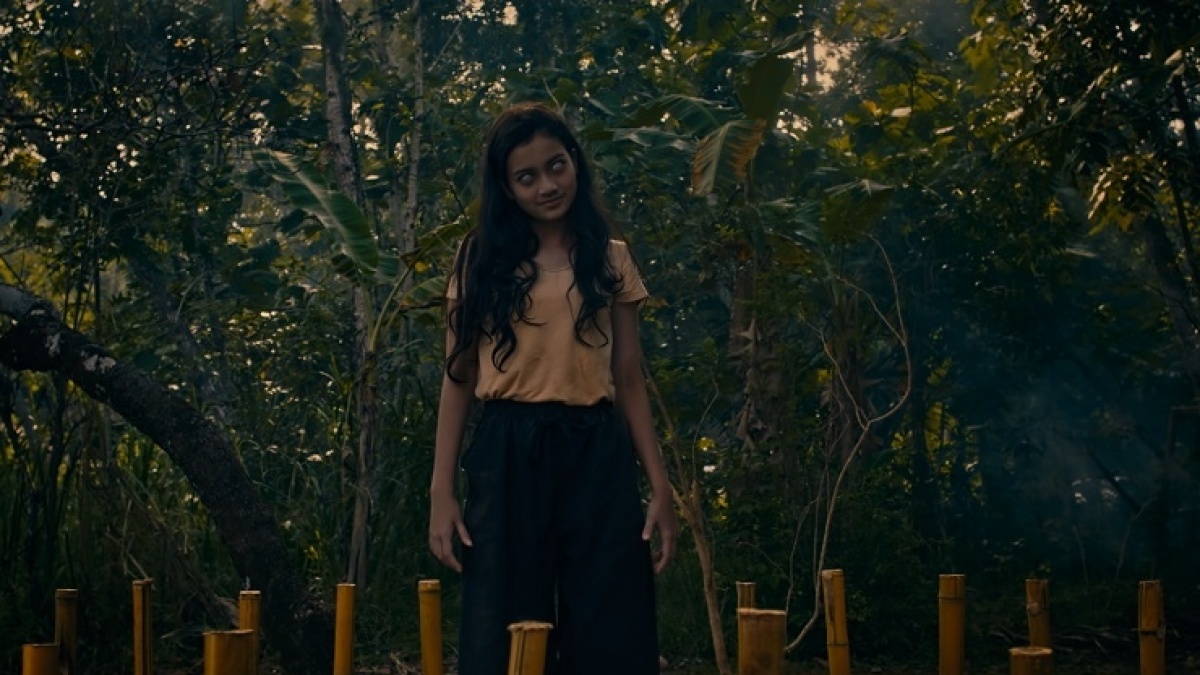 Teror Bunuh Diri di Gunungkidul, Film Pulung Gantung Pati Ngendat Rilis Teaser Mencekam