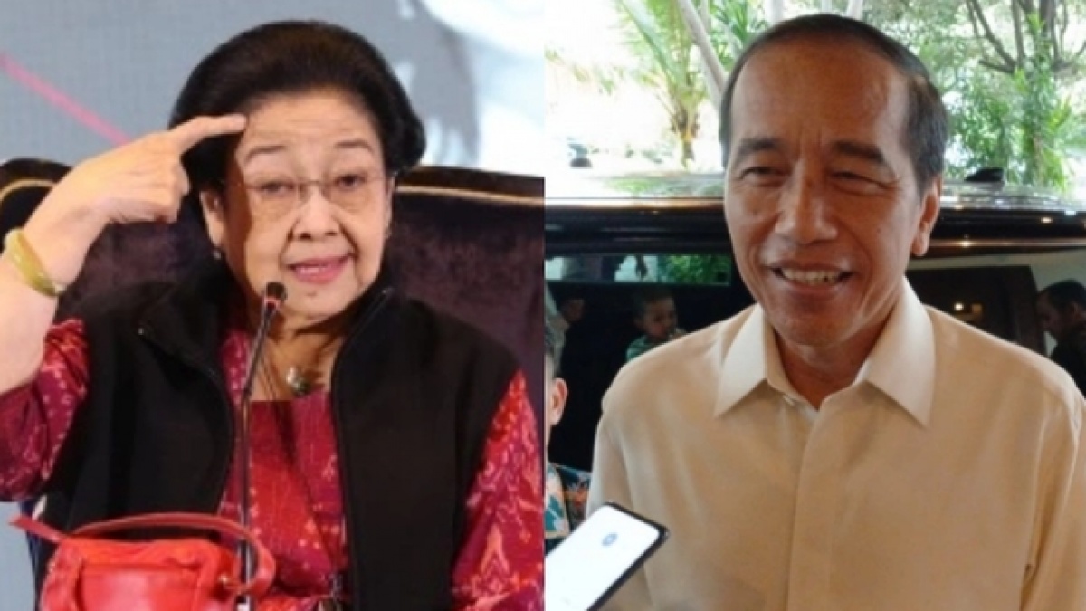 Megawati Bela Hasto Kristiyanto, Publik Minta PDIP Bongkar Kasus Ijazah Palsu: Ayo Mak Banteng Lawan Dong!