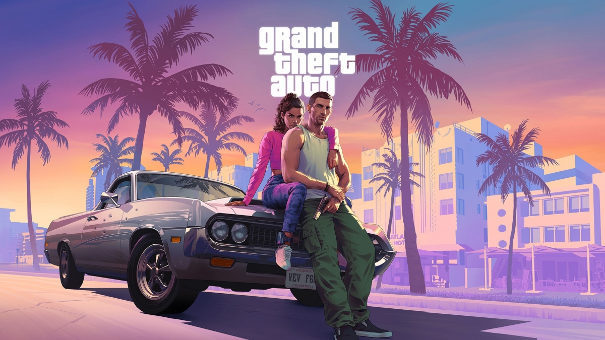 GTA 6 Lebih Dahsyat! CEO Take-Two Janjikan Fitur "Tak Terbayangkan"