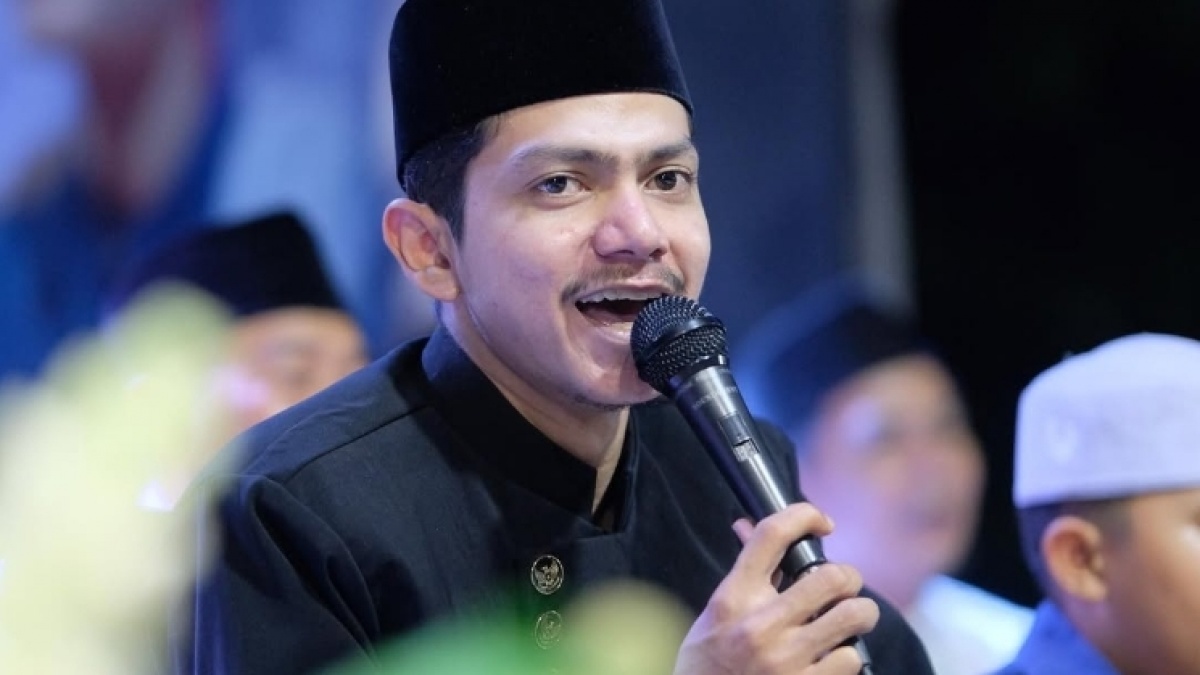 Jadwal Sholawat Habib Zaidan Yahya Desember 2024, Akhir Tahun di Bandung!