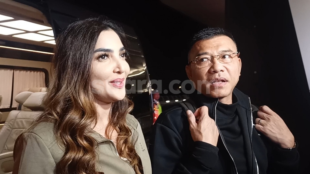 Awal Mula Warisan dari Ayah Ashanty Dirampas Mafia Tanah