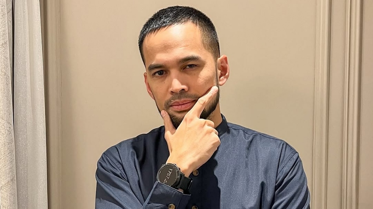 Cek Fakta: Benarkah Teuku Wisnu Gagal Naik Haji Tahun Ini Karena Visa Furoda Tak Terbit?