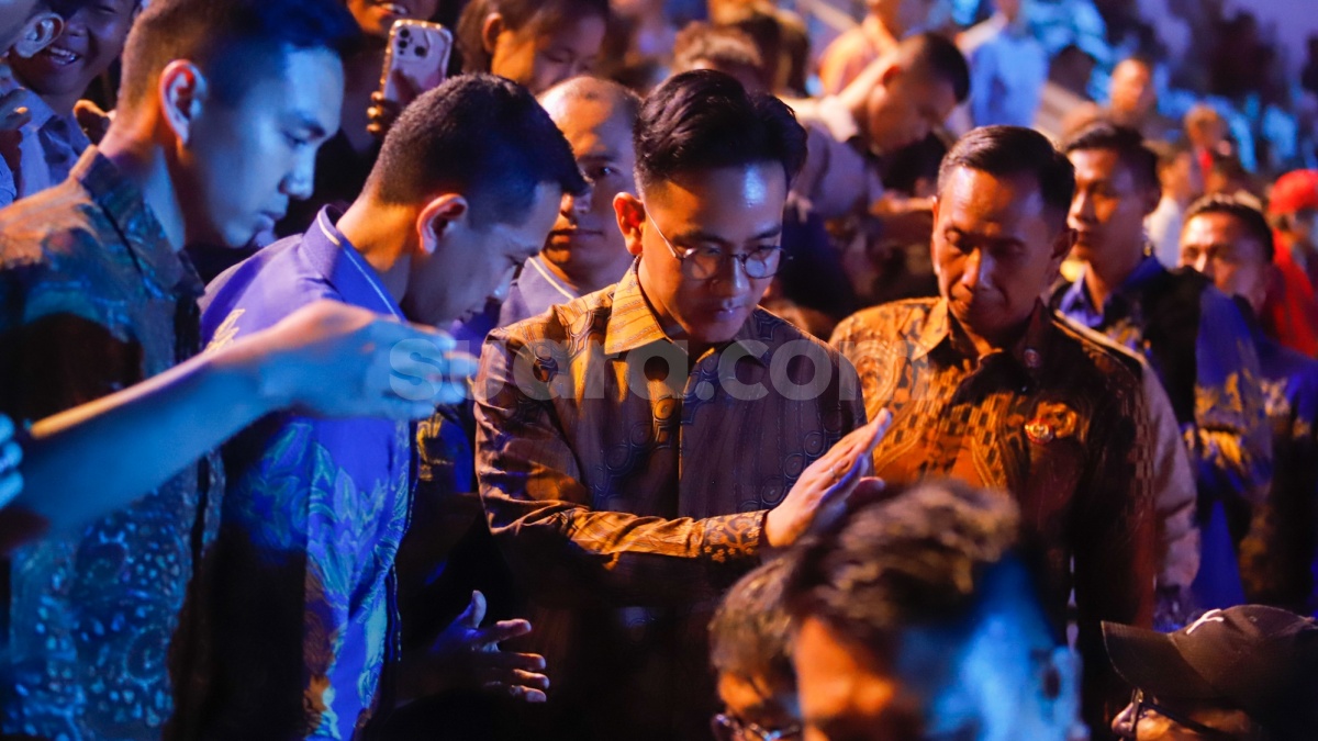 Gibran Dibilang Mengidap Parentifikasi, Eks Ketua AJI: Anak Dipaksa Orang Tua