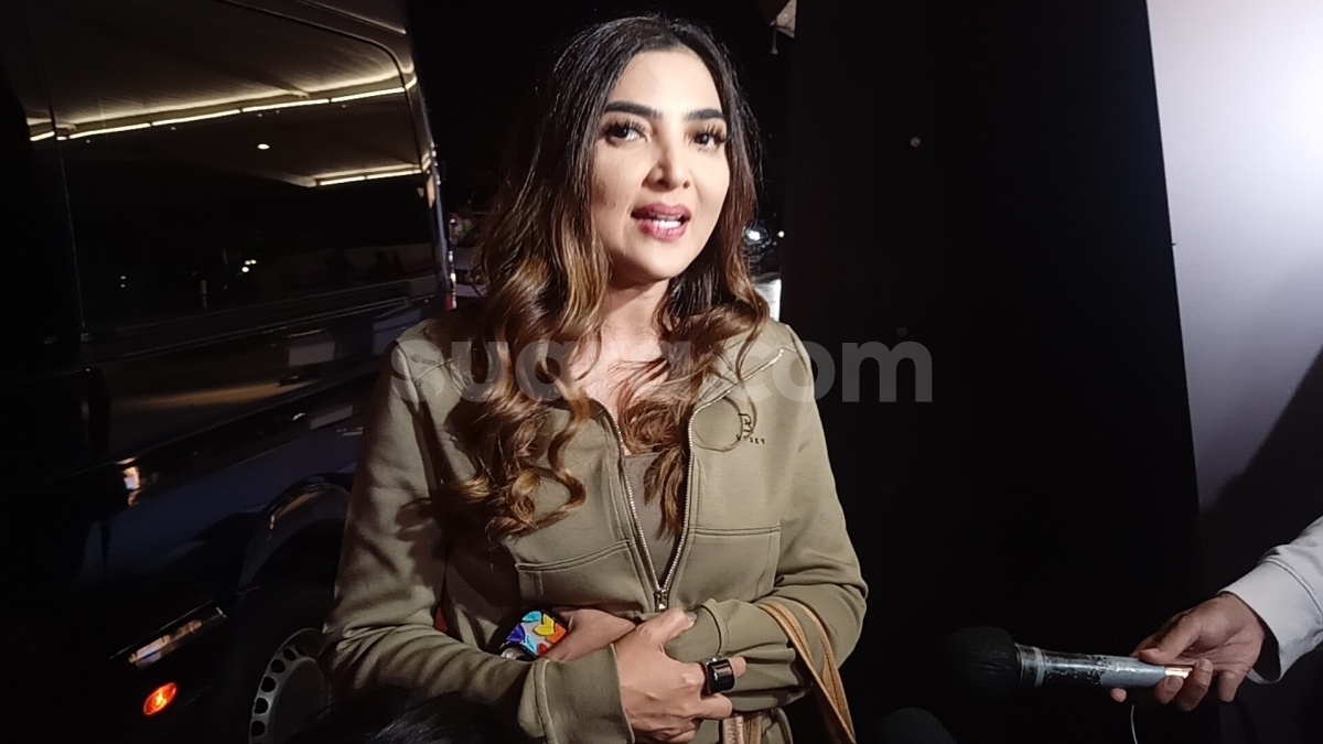 Tuding Ashanty Rampas Aset, eks Karyawan Ngaku Tilep Dana Perusahaan Rp2 Miliar