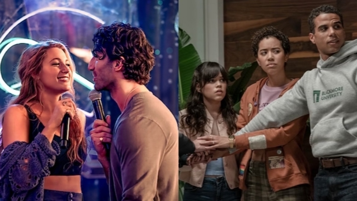 7 Film Terbaru Netflix untuk Mengisi Liburan Tahun Baru 2025