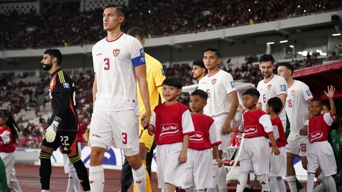 Keributan Ban Kapten Jay Idzes Dicopot, Begini Ceritanya