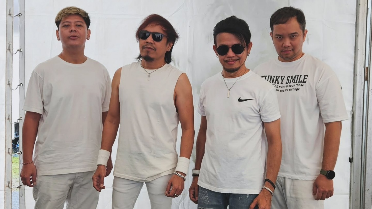 Usai Heboh Jiplak APT, Lagu Baru Radja Kini Dituding Mirip Batas Senja