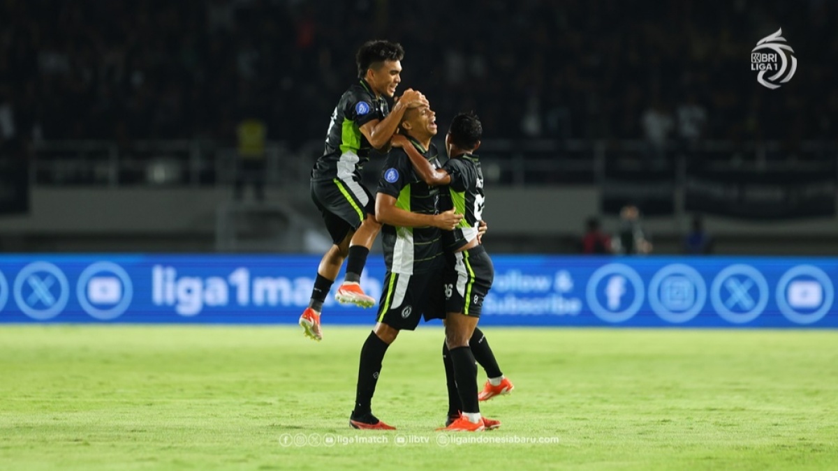 Skema PSS Sleman Bertahan di BRI Liga 1, Bergantung pada Tim Lain?