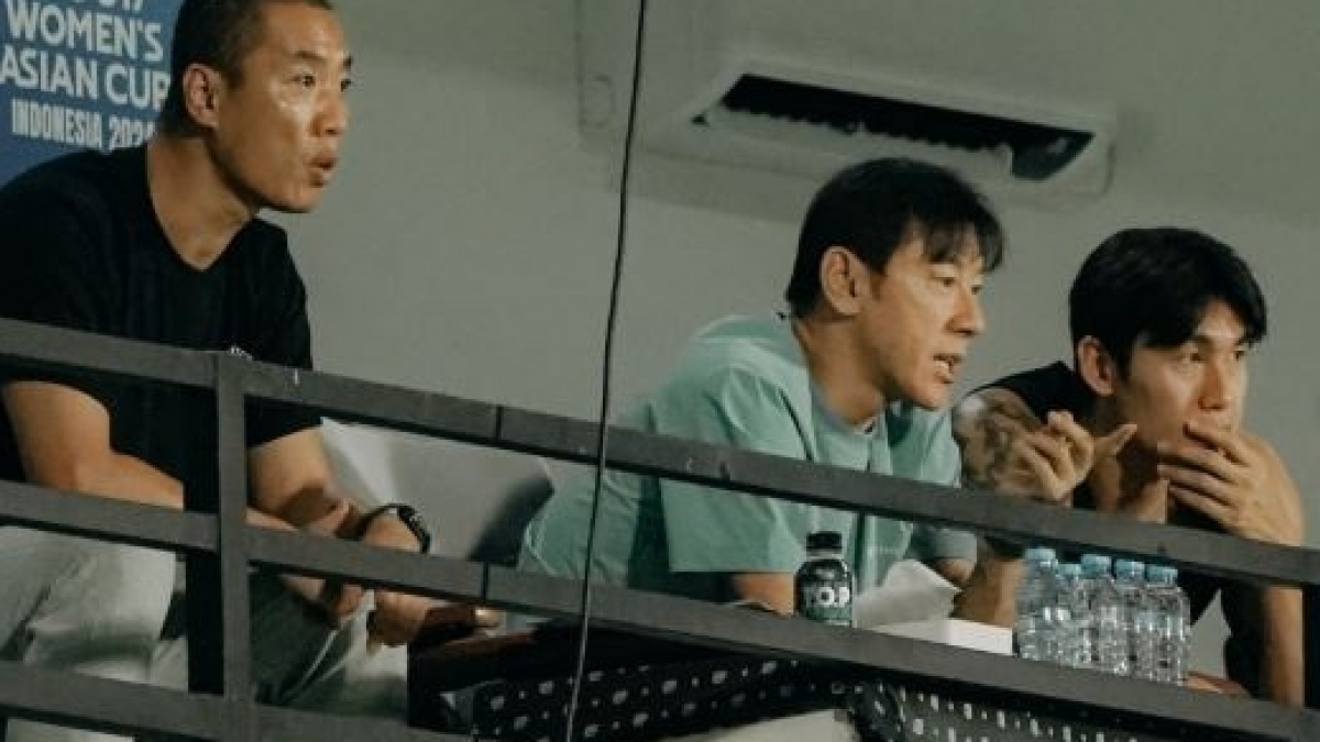 Pelatih Timnas Indonesia yang Asli Bukan STY? Sosok Ini Buka Suara: Memang...