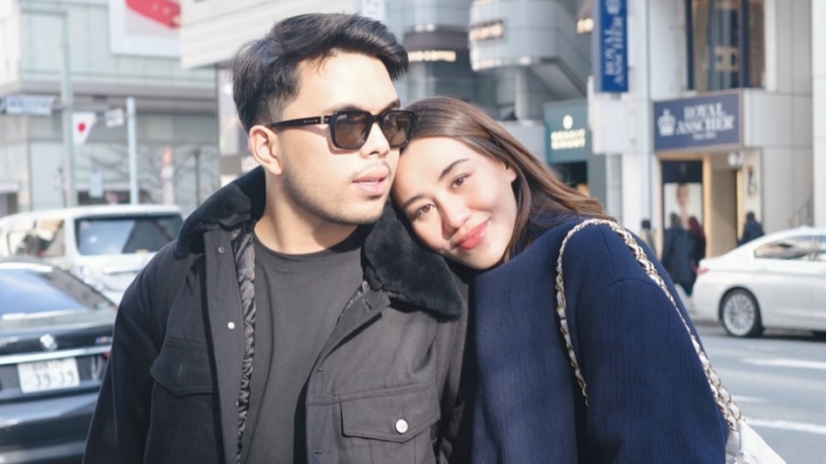 Aaliyah Massaid Hamil, Ingat Lagi Momen Thariq Halilintar Dituduh Impoten