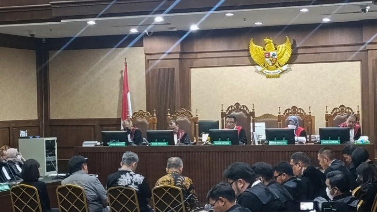 Lanjutan Kasus Harvey Moeis: 10 Bos Timah jadi Tersangka Rugikan Negara Rp4,1 T, Apa Peran Mereka?