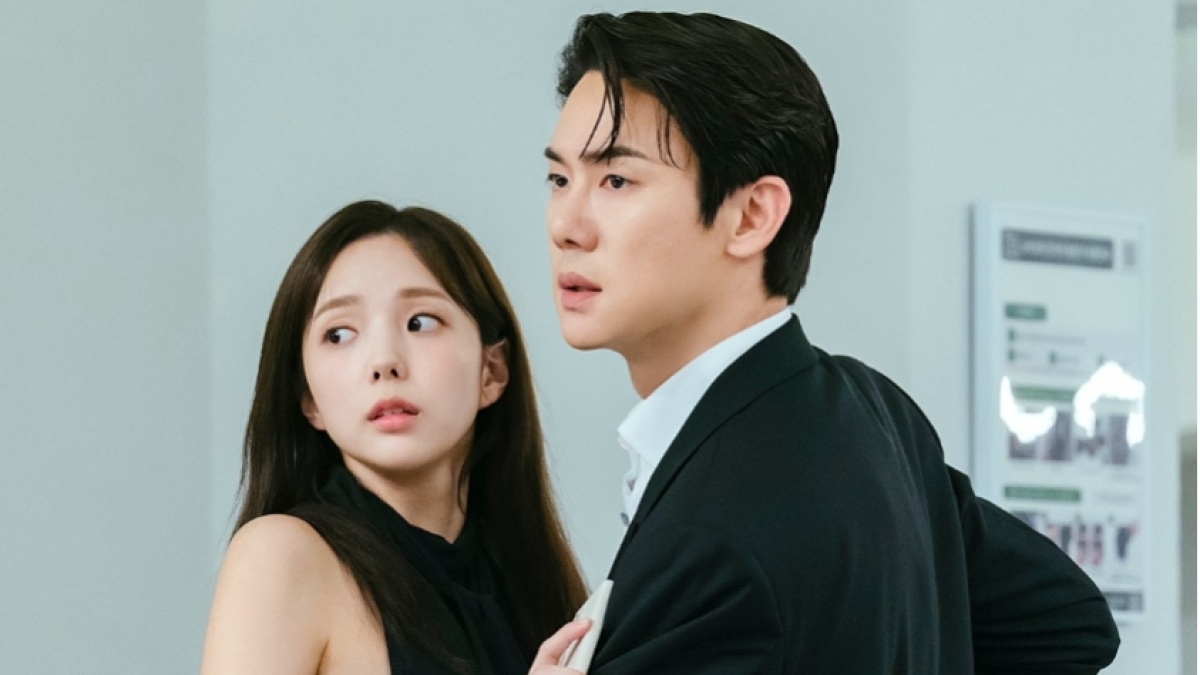 Adegan When the Phone Rings di Episode Akhir Bikin Penonton Ngamuk, Singgung Genosida Palestina